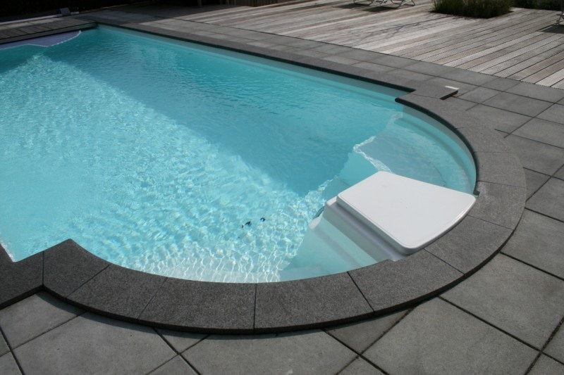 Fortauskantpakke 4×8 Natura NAPOLI-pakke